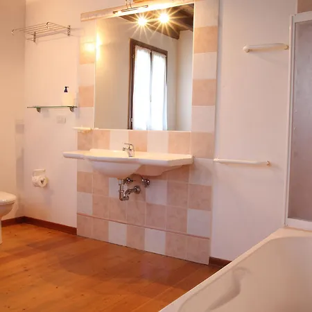 Landsted Relais Ca Levada Ceggia