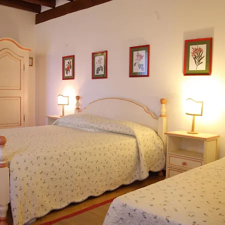 Relais Ca Levada