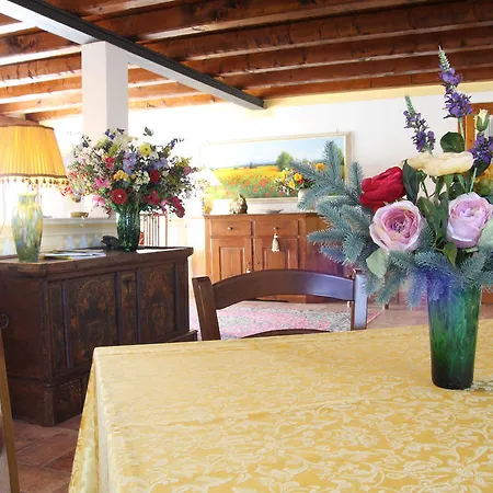 Landsted Relais Ca Levada *