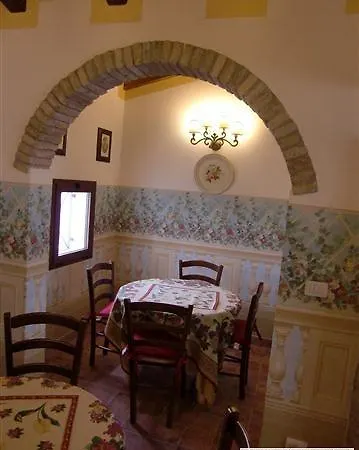 Landsted Relais Ca Levada