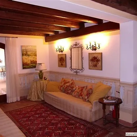 Landsted Relais Ca Levada Ceggia