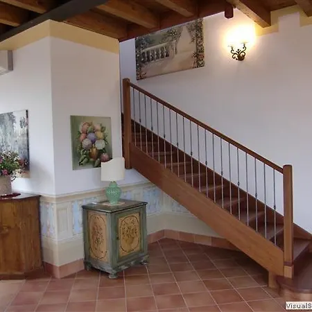 Relais Ca Levada Ceggia