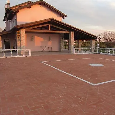 Relais Ca Levada Ceggia