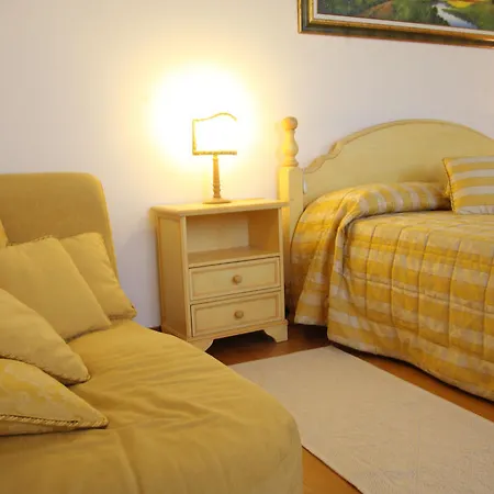 Hétvégi ház Relais Ca Levada Ceggia