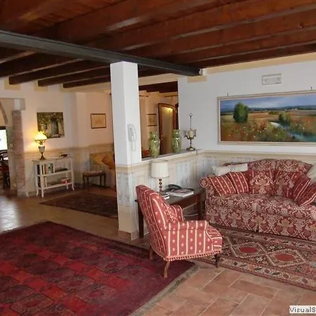 Relais Ca Levada Ceggia