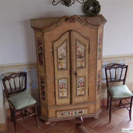 컨트리하우스 Relais Ca Levada