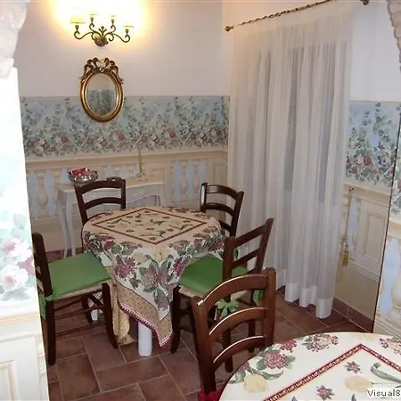 Hétvégi ház Relais Ca Levada *