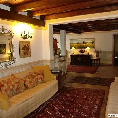 Landhuis Relais Ca Levada *