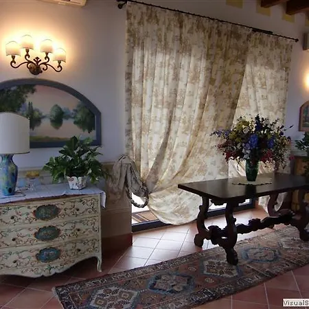 Landhuis Relais Ca Levada
