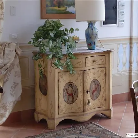 Hétvégi ház Relais Ca Levada Ceggia