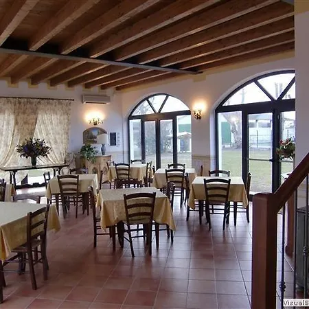 Landhuis Relais Ca Levada *