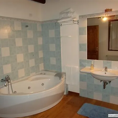 Hétvégi ház Relais Ca Levada