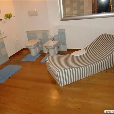 Hétvégi ház Relais Ca Levada Ceggia