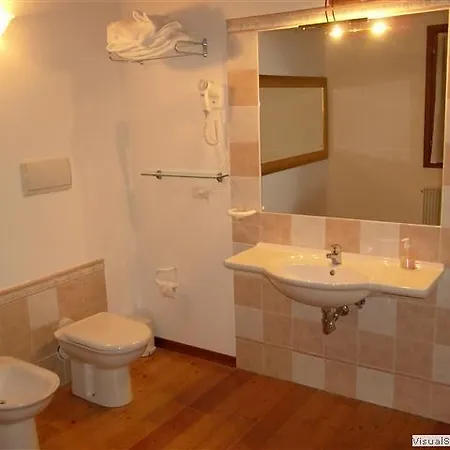 Hétvégi ház Relais Ca Levada *