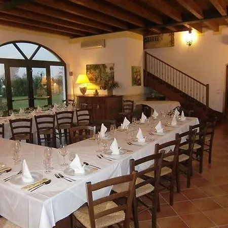 Landhuis Relais Ca Levada *
