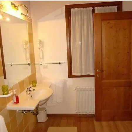 Hétvégi ház Relais Ca Levada