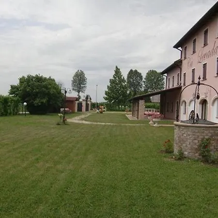 Hétvégi ház Relais Ca Levada