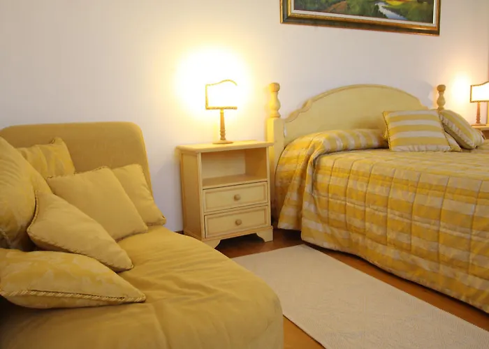 Εξοχικό σπίτι Relais Ca Levada Ceggia