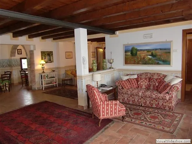 Relais Ca Levada Ceggia