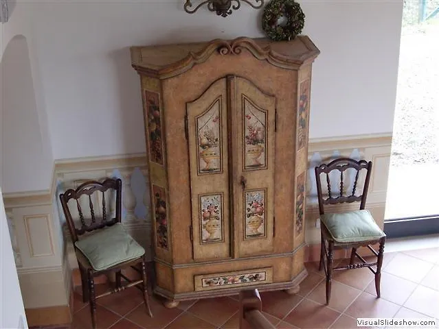 Landhaus Relais Ca Levada