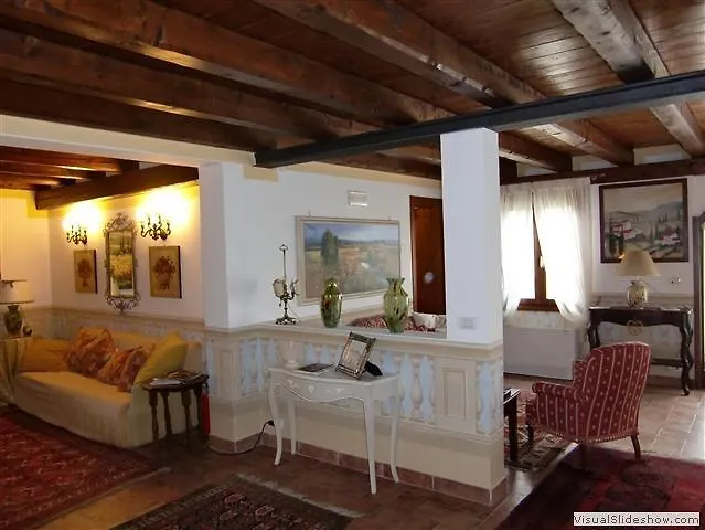 Landhaus Relais Ca Levada Ceggia