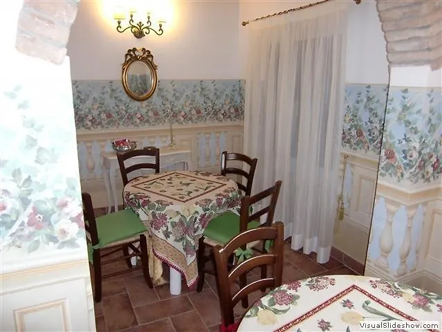 Landhaus Relais Ca Levada *