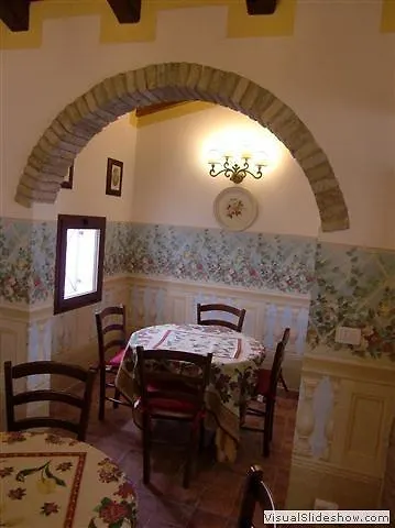 Landhaus Relais Ca Levada