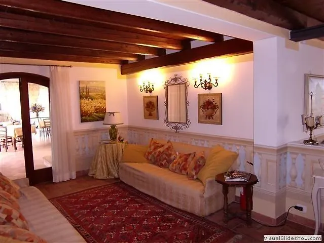 Landhaus Relais Ca Levada Ceggia