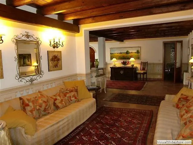 Landhaus Relais Ca Levada *