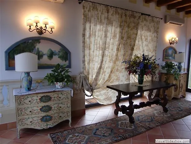 Landhaus Relais Ca Levada