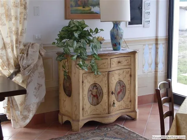 Landhaus Relais Ca Levada Ceggia