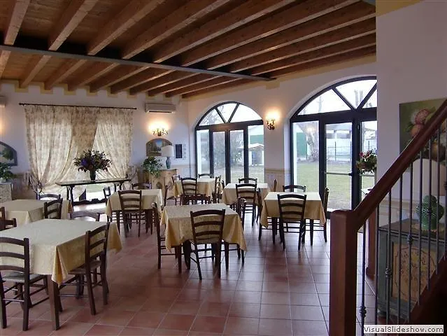 Landhaus Relais Ca Levada *