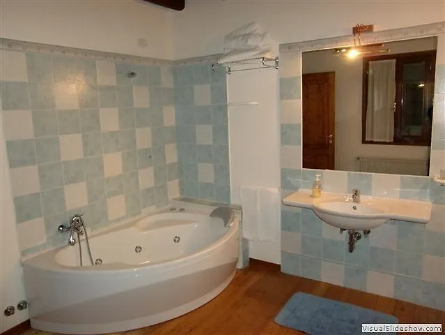 Landhaus Relais Ca Levada