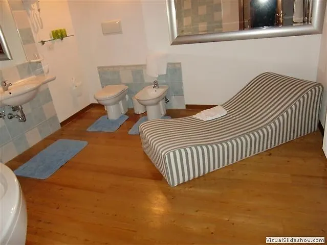 Landhaus Relais Ca Levada Ceggia