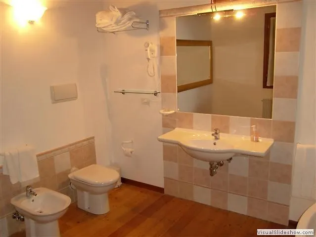 Landhaus Relais Ca Levada *