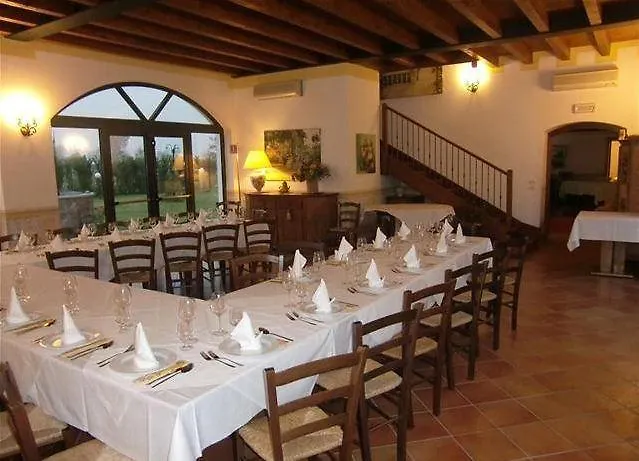 Landhaus Relais Ca Levada *