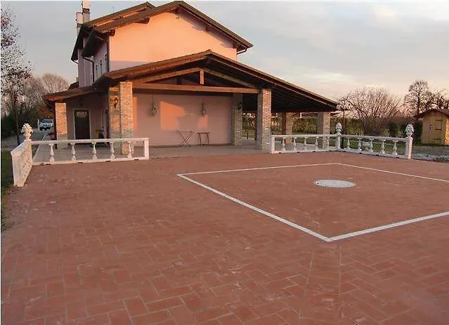 Relais Ca Levada Ceggia