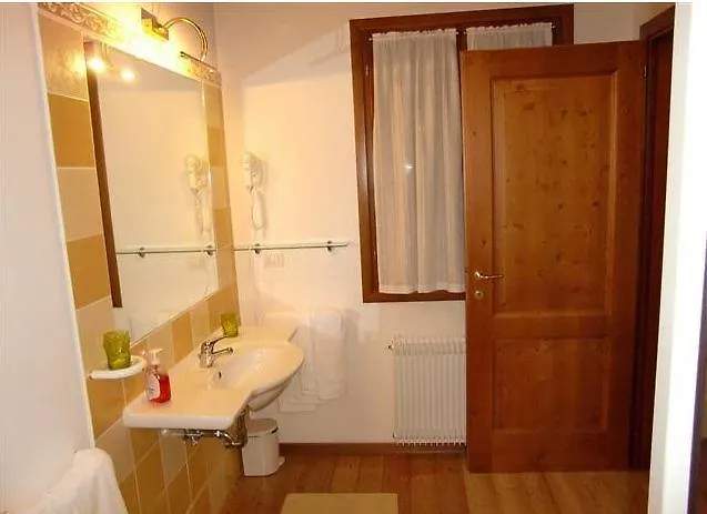 Landhaus Relais Ca Levada