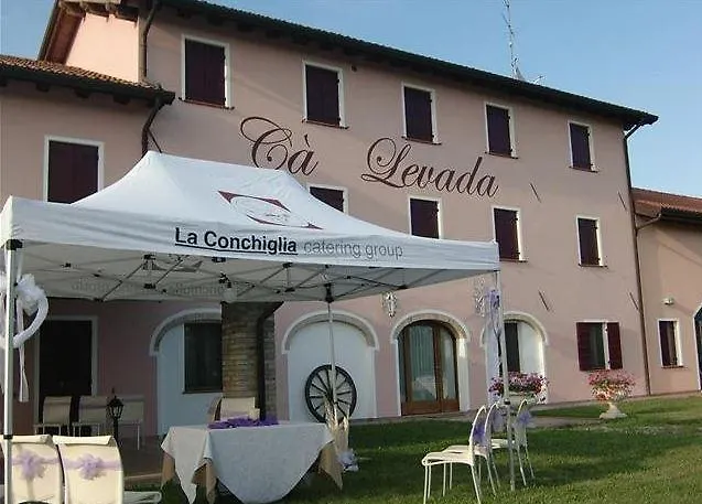 Landhaus Relais Ca Levada *